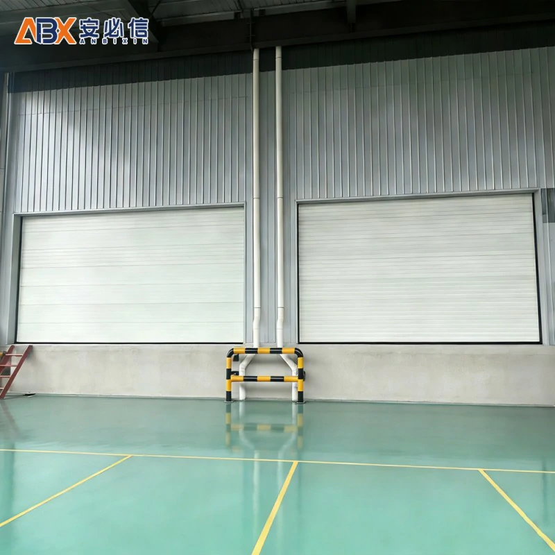 曲靖高扬程滑升门